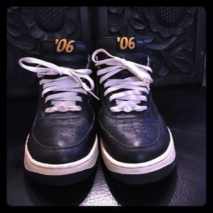 Air Force I ‘06 Size 12